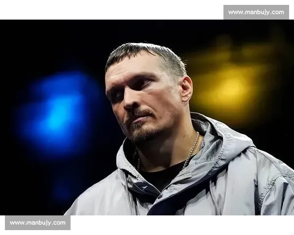 逆袭不休！沃伦敲定沃德利明年 3 月挑战乌西克