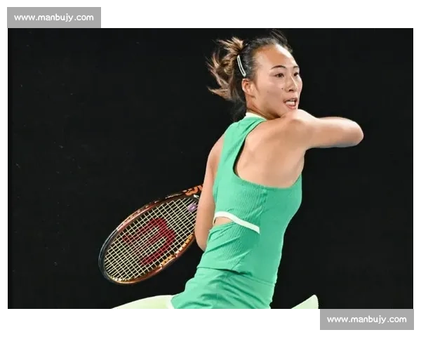 郑钦文跌出 TOP20：106 周征程暂歇，伤病与积分的双重考验